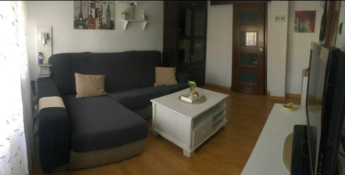 & La Casa De Adriana Apartment San Fernando Exterior photo